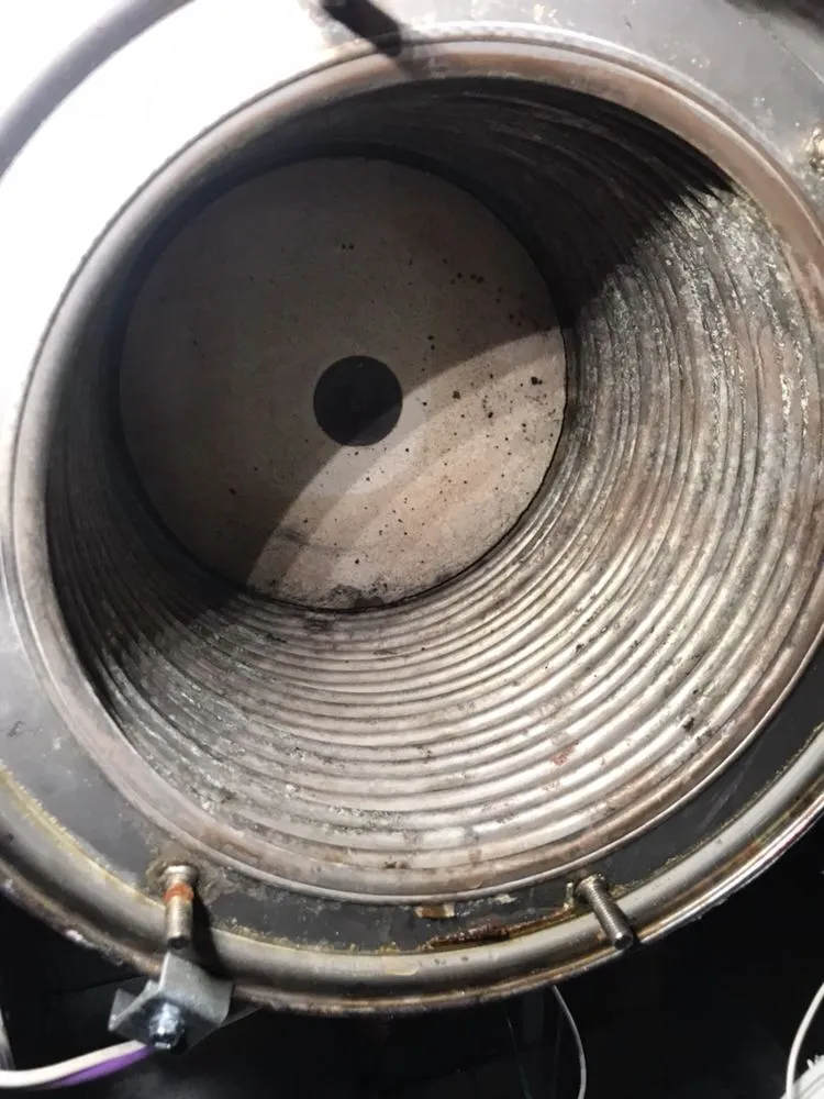 Slide of Brock's Heating, Air Conditioning & Gas Services