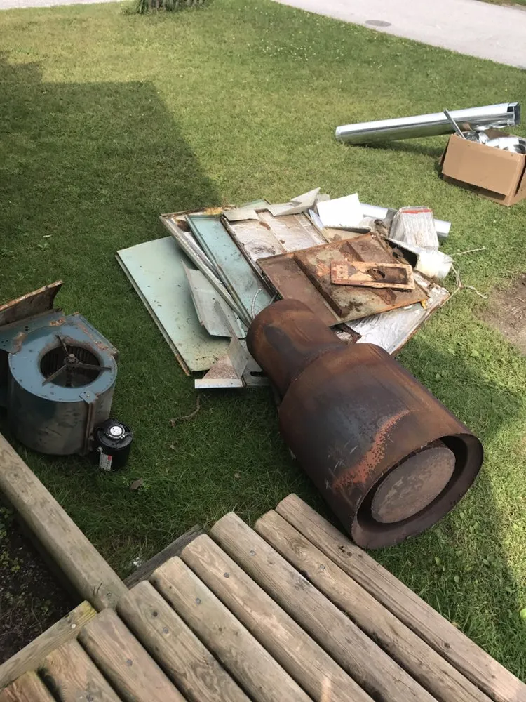 Affordable leak detection for homes in Fairfax, VT by Brock's Heating, Air Conditioning & Gas Services