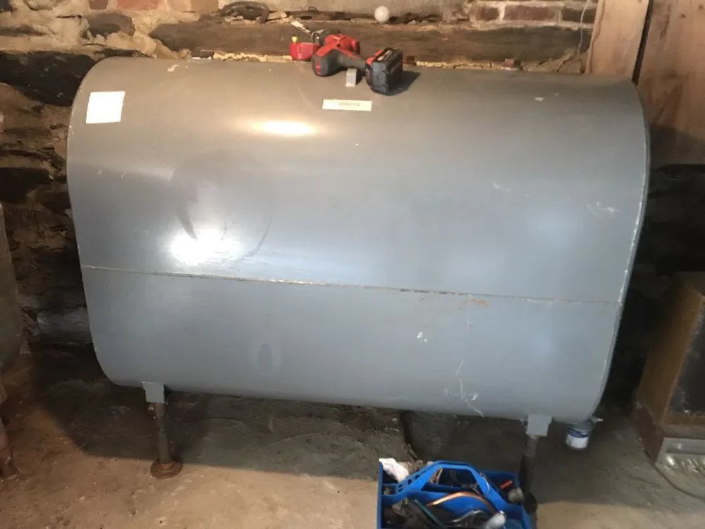 Affordable leak detection service in Fairfax, VT - Brock's Heating, Air Conditioning & Gas Services