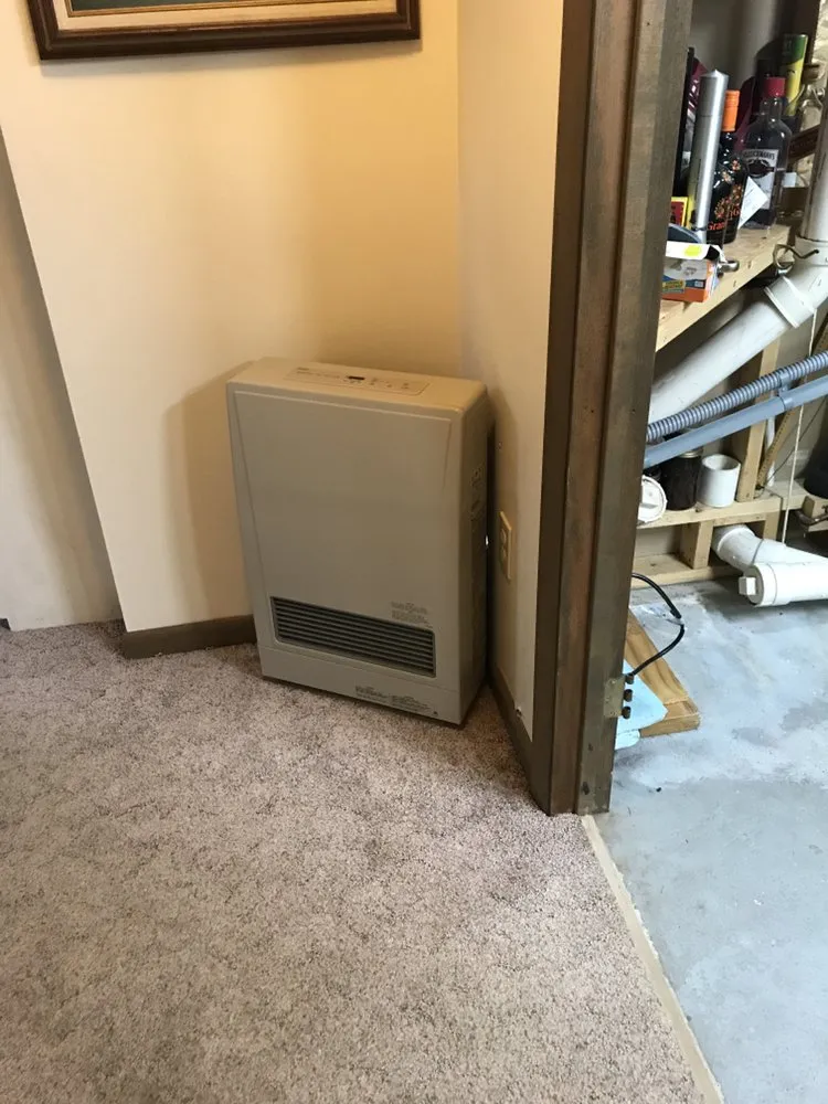 Top-rated pipe repair for homes in Fairfax, VT by Brock's Heating, Air Conditioning & Gas Services