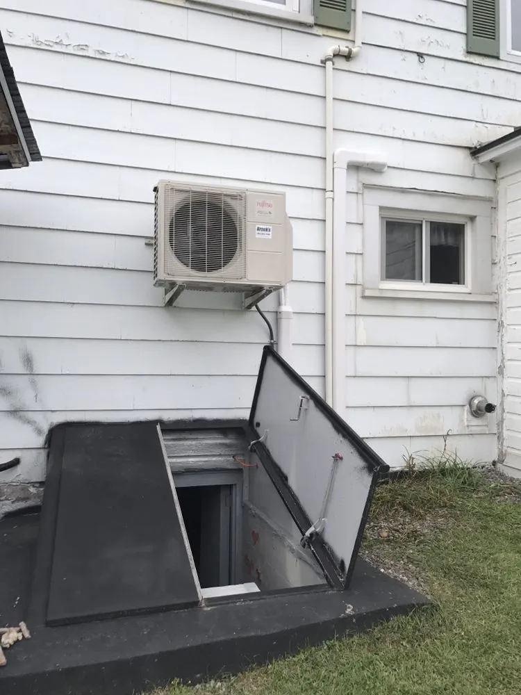 Slide of Brock's Heating, Air Conditioning & Gas Services