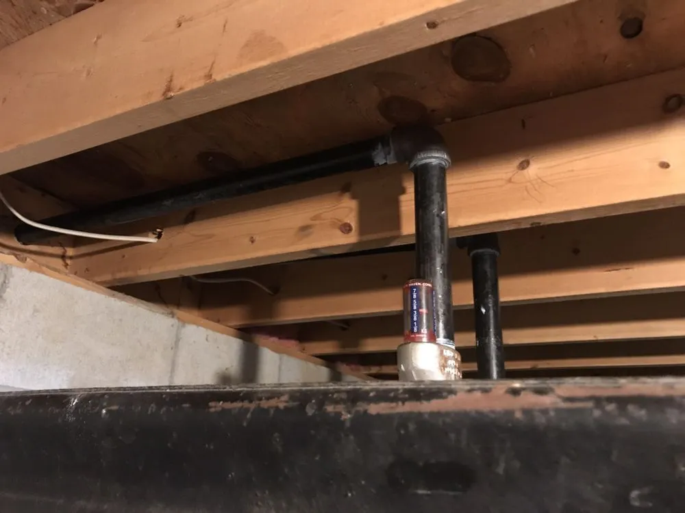 Slide of Brock's Heating, Air Conditioning & Gas Services