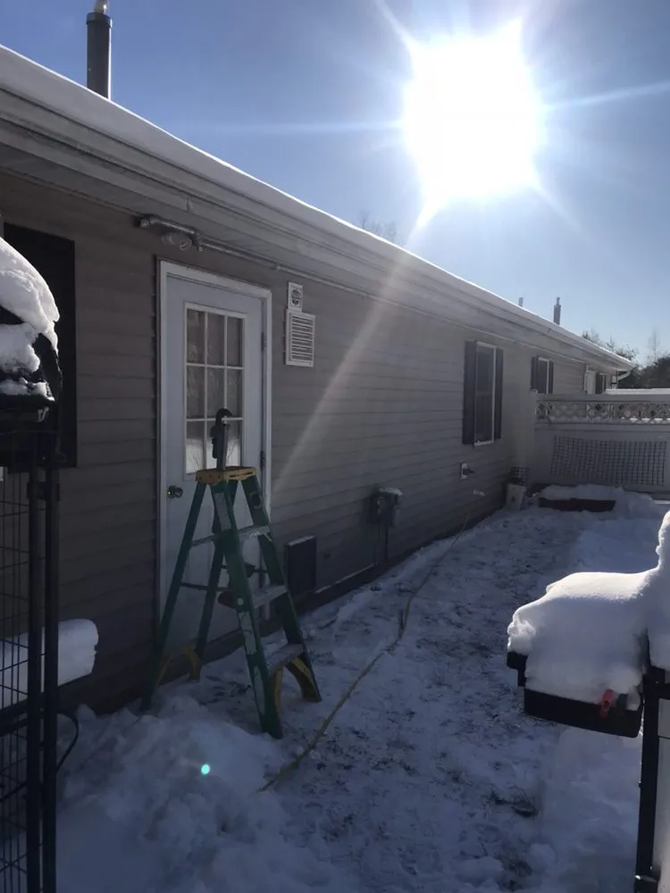 Slide of Brock's Heating, Air Conditioning & Gas Services