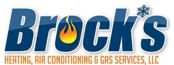 Brock's Heating, Air Conditioning & Gas Services
