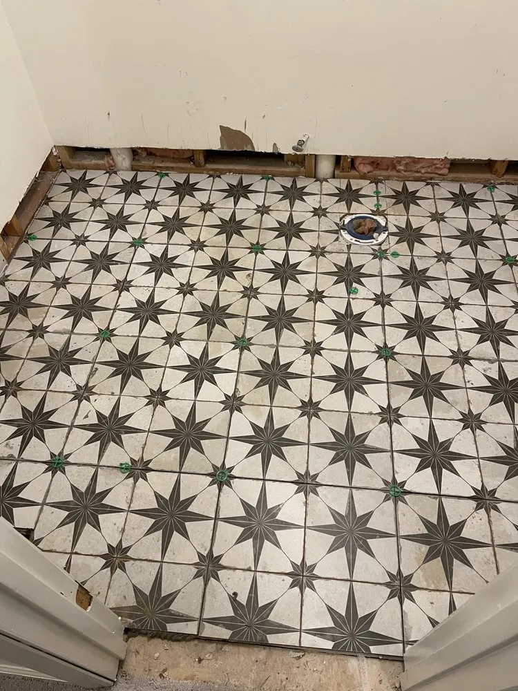 Slide of Brock's Repairs