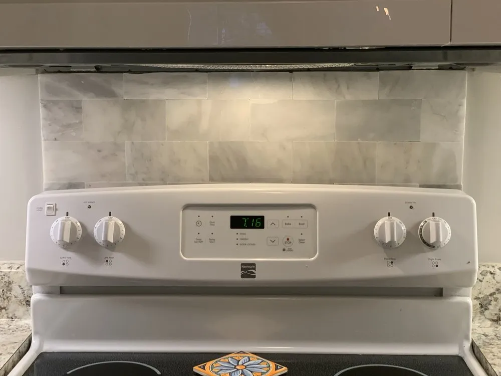 Slide of Brock's Repairs