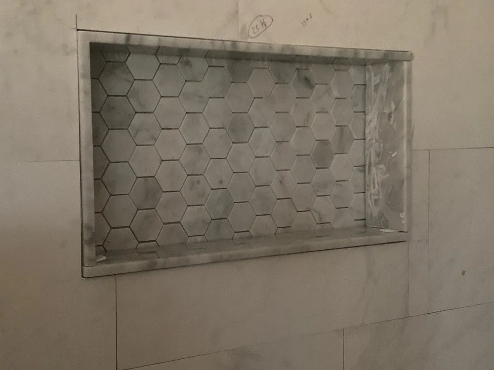 Slide of Brock's Repairs