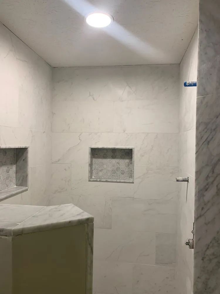 Slide of Brock's Repairs