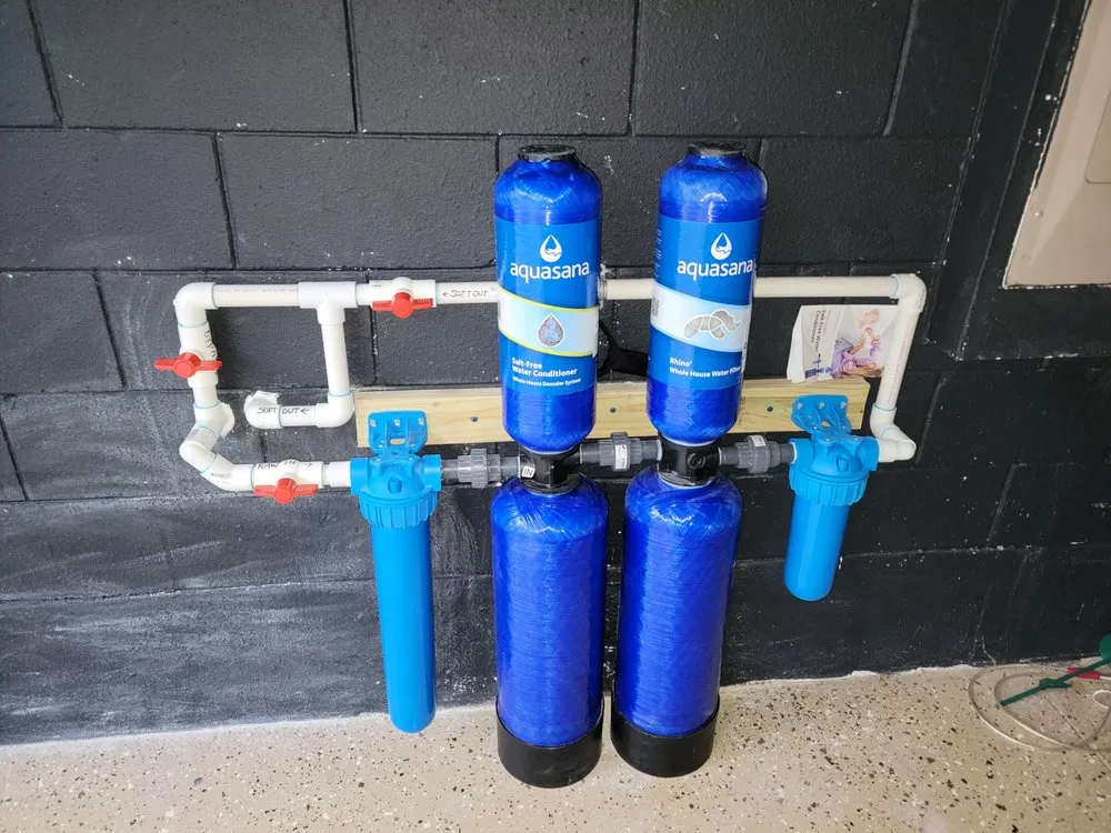 Slide of Brodway Plumbing