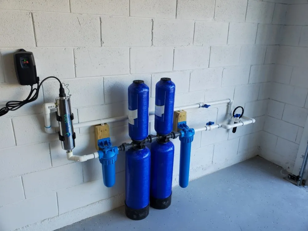 Slide of Brodway Plumbing