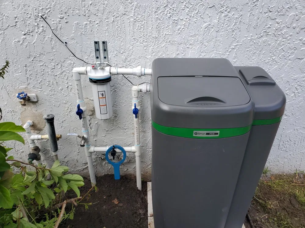 Slide of Brodway Plumbing