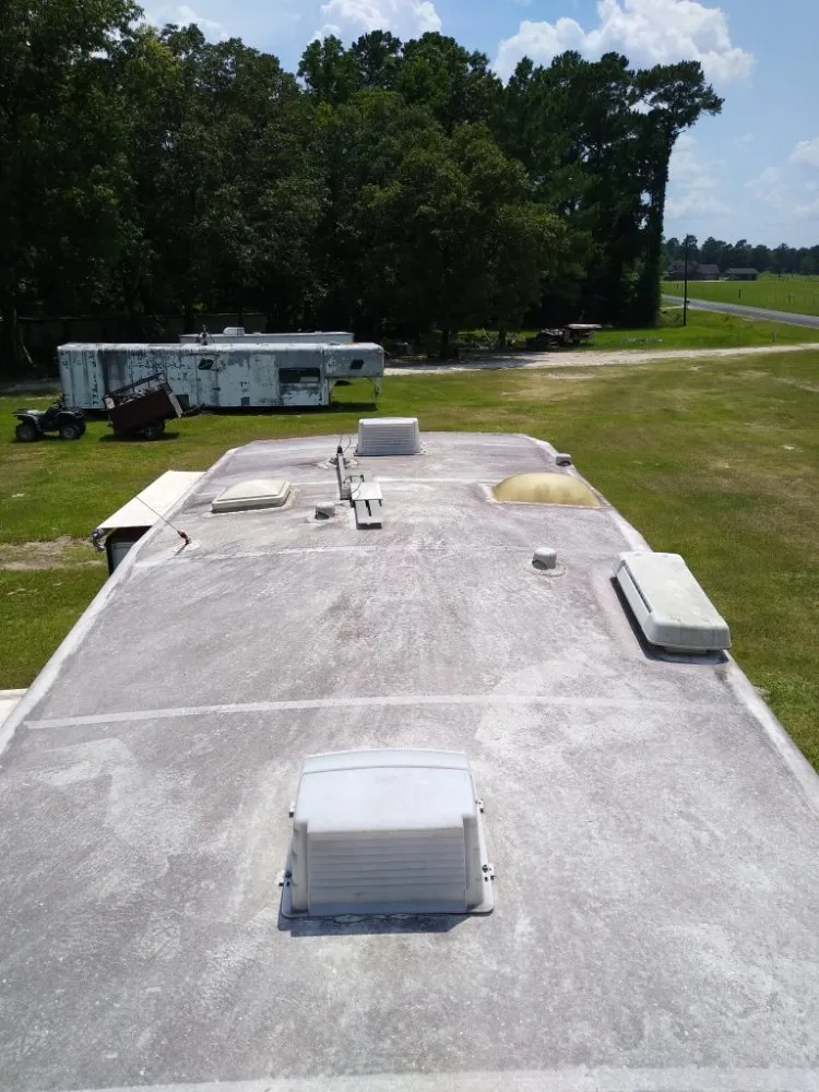 Expert leak detection experts serving Etoile, TX - Brogan's Mobile Home and RV Service