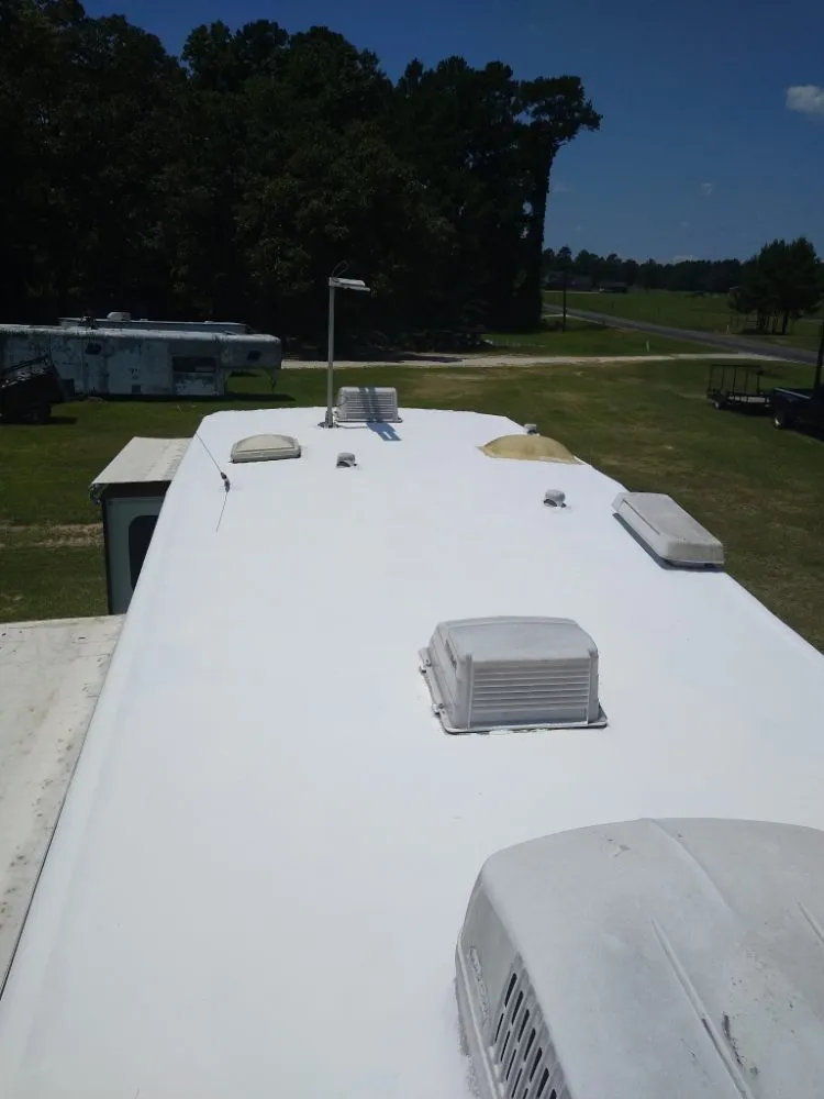 Expert pipe repair in Etoile, TX by Brogan's Mobile Home and RV Service