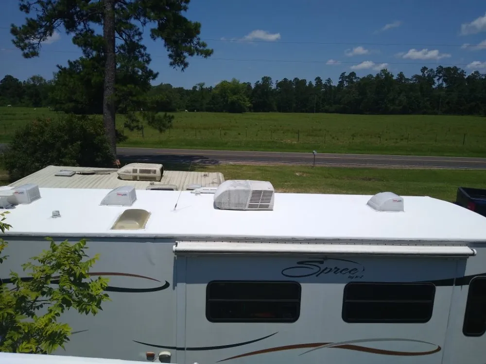 Reliable emergency plumbing experts serving Etoile, TX - Brogan's Mobile Home and RV Service