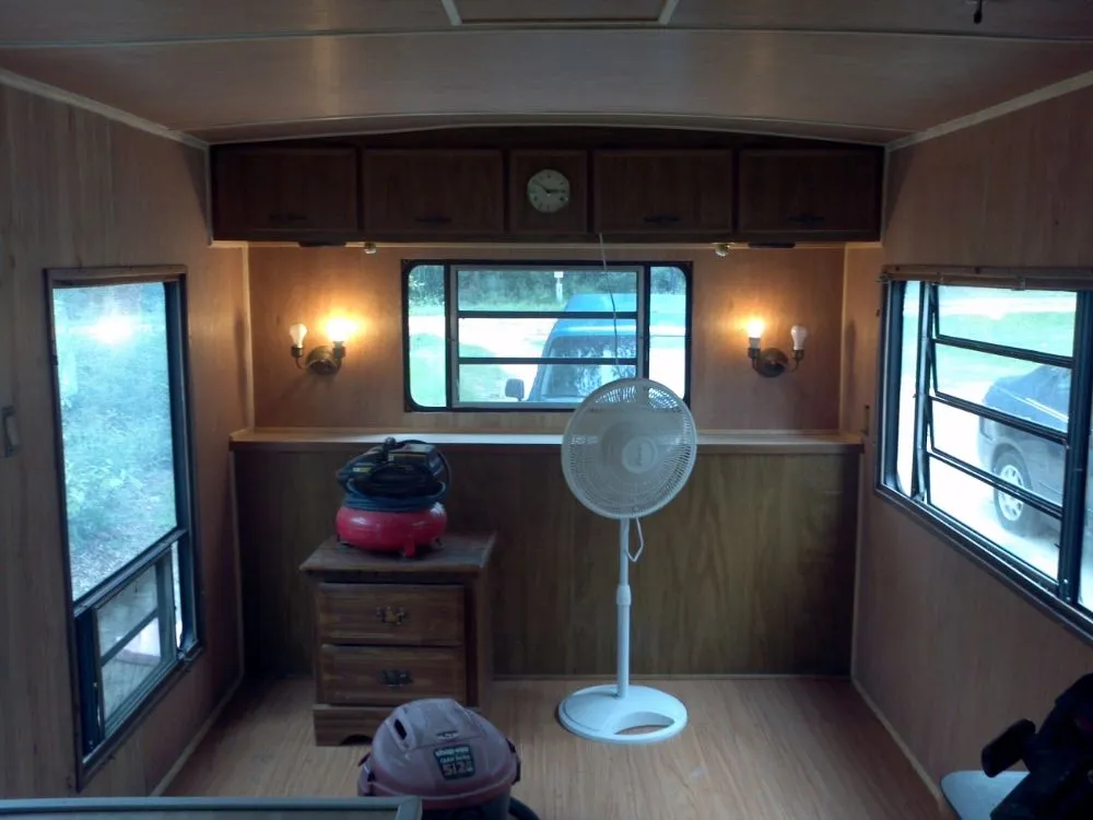 Quality drain cleaning for homes in Etoile, TX by Brogan's Mobile Home and RV Service