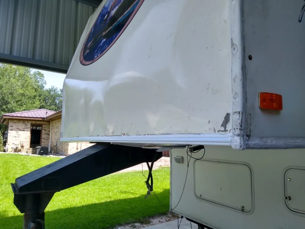 Reliable emergency plumbing in Etoile, TX by Brogan's Mobile Home and RV Service