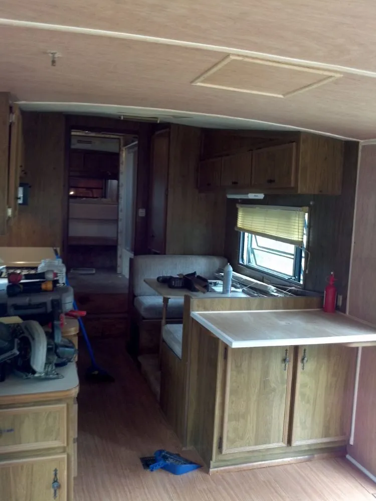 Expert leak detection for homes in Etoile, TX by Brogan's Mobile Home and RV Service