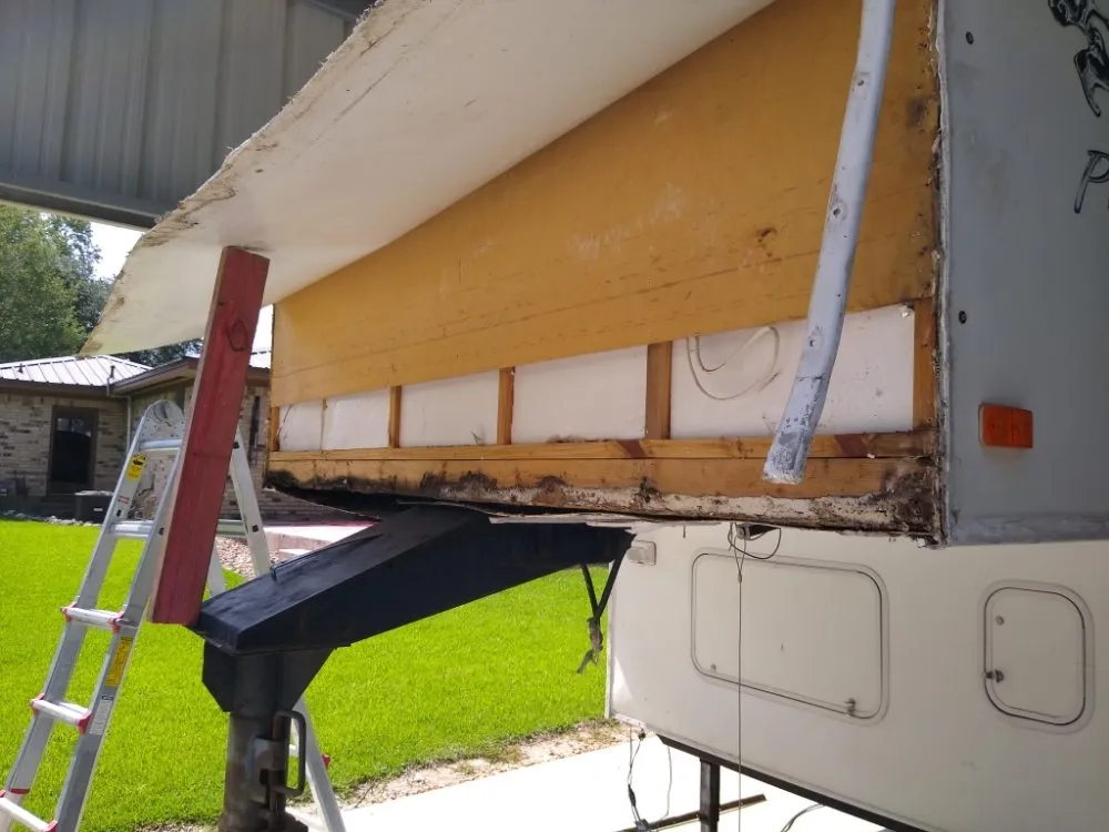 Reliable emergency plumbing in Etoile, TX by Brogan's Mobile Home and RV Service
