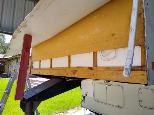 Brogan's Mobile Home and RV Service