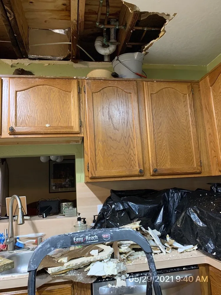 Slide of Brogdon Plumbing Co