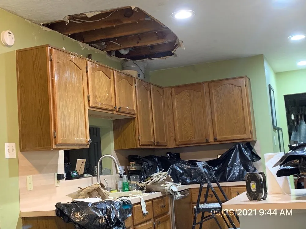 Slide of Brogdon Plumbing Co