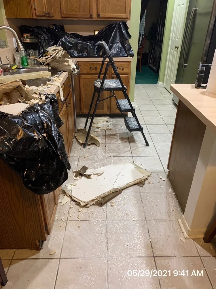 Slide of Brogdon Plumbing Co