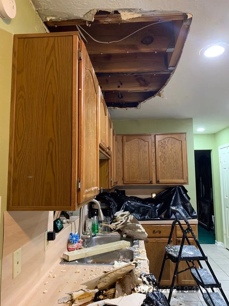 Slide of Brogdon Plumbing Co