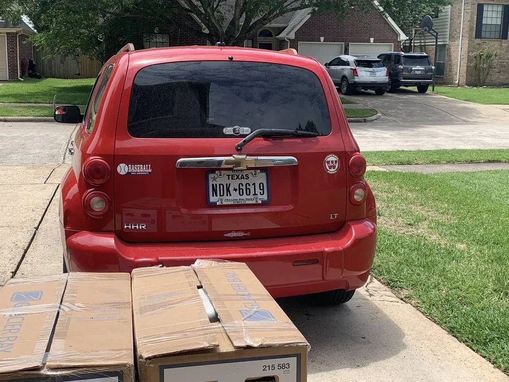 Slide of Brogdon Plumbing Co
