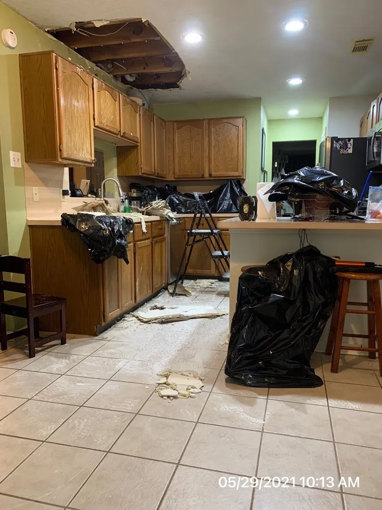 Slide of Brogdon Plumbing Co