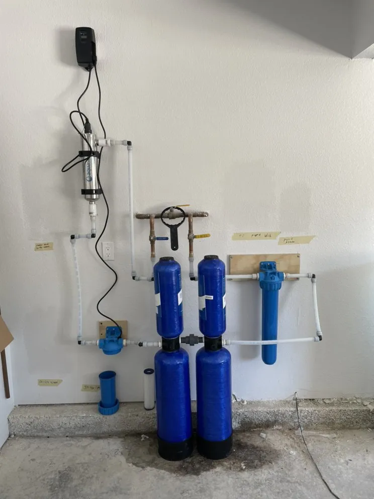 Affordable emergency plumbing service in Anaheim, CA - Broke Plumbing