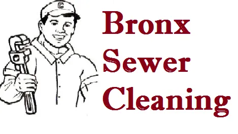 Bronx Sewer Cleaning Logo