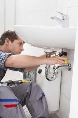 Bronx Sewer Rooter Service Logo