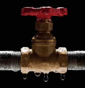 Slide of Brookline Plumber