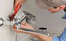 Slide of Brookline Plumber