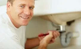 Slide of Brookline Plumber