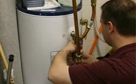 Slide of Brookline Plumber