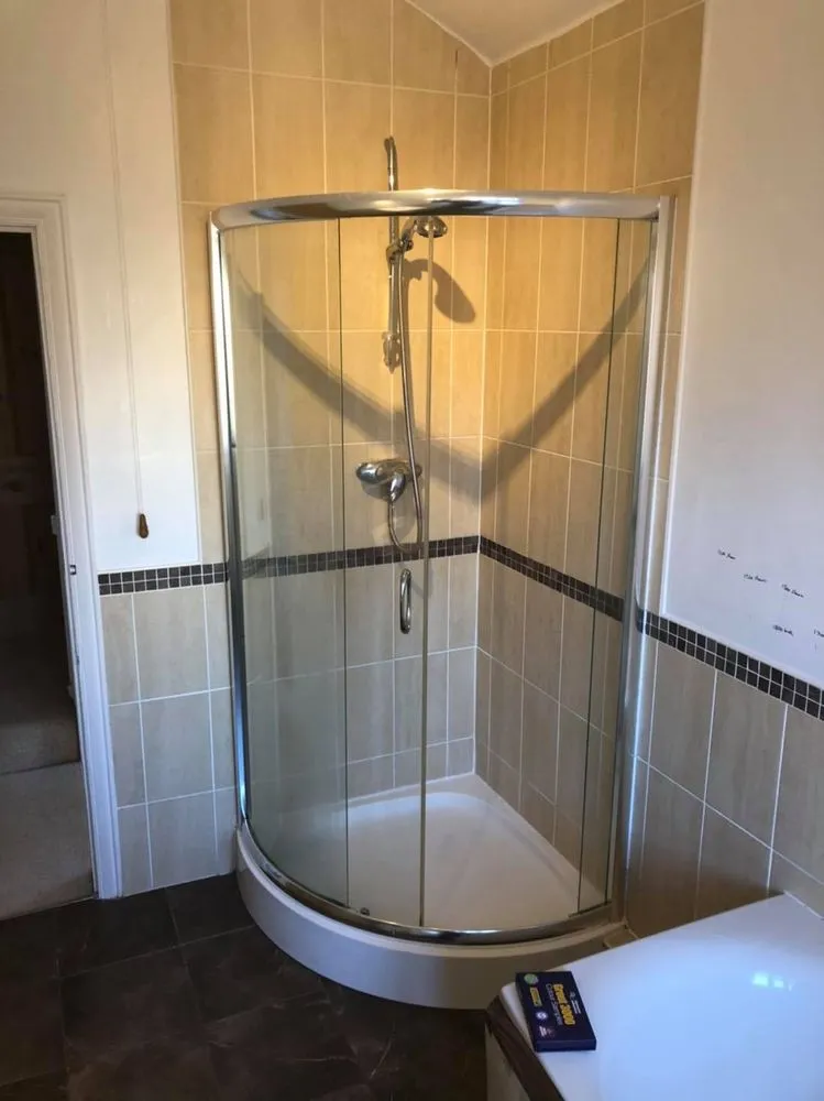 Slide of Brookline Plumbing & Boiler Service