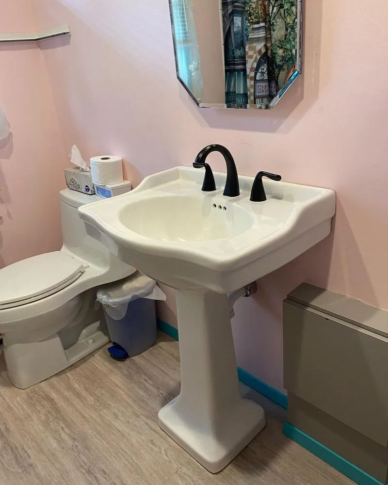 Slide of Brookline Plumbing & Boiler Service