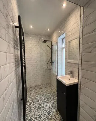 Brookline Plumbing & Drain