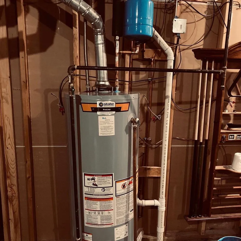 Slide of Brookline Plumbing & Drain Cleaning