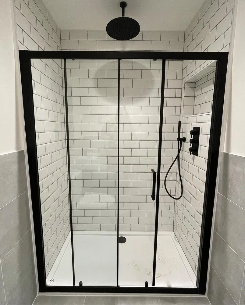 Slide of Brookline Plumbing & Drain Cleaning