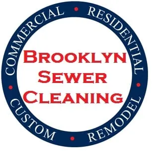Slide of Brooklyn Sewer Cleaning