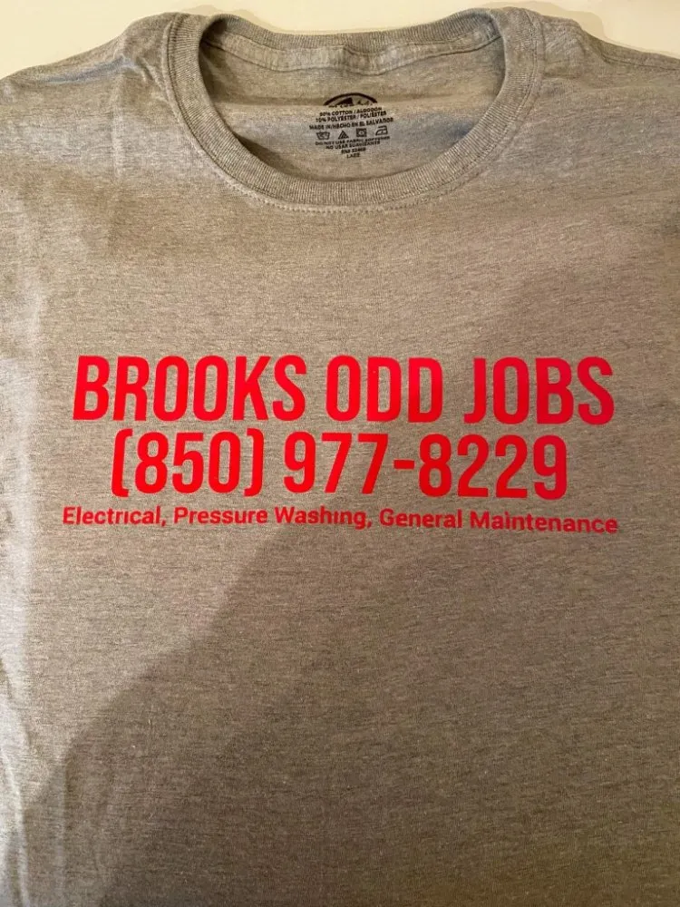 Expert drain cleaning experts serving Ponce de Leon, FL - Brooks Odd Jobs