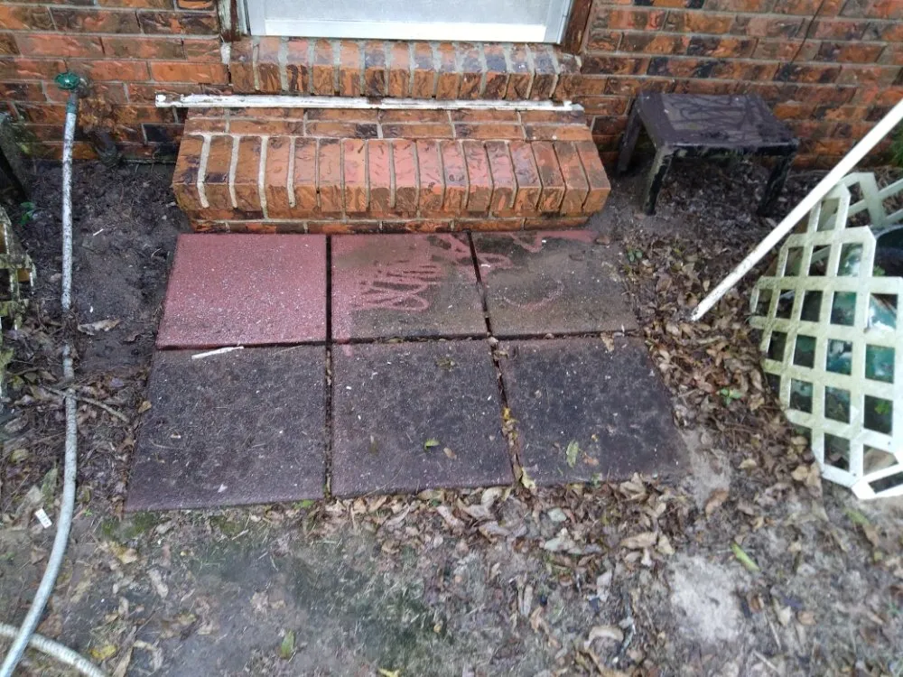 Emergency leak detection experts serving Ponce de Leon, FL - Brooks Odd Jobs