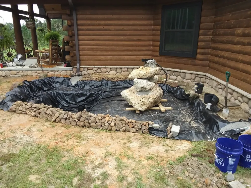 Emergency leak detection for homes in Ponce de Leon, FL by Brooks Odd Jobs