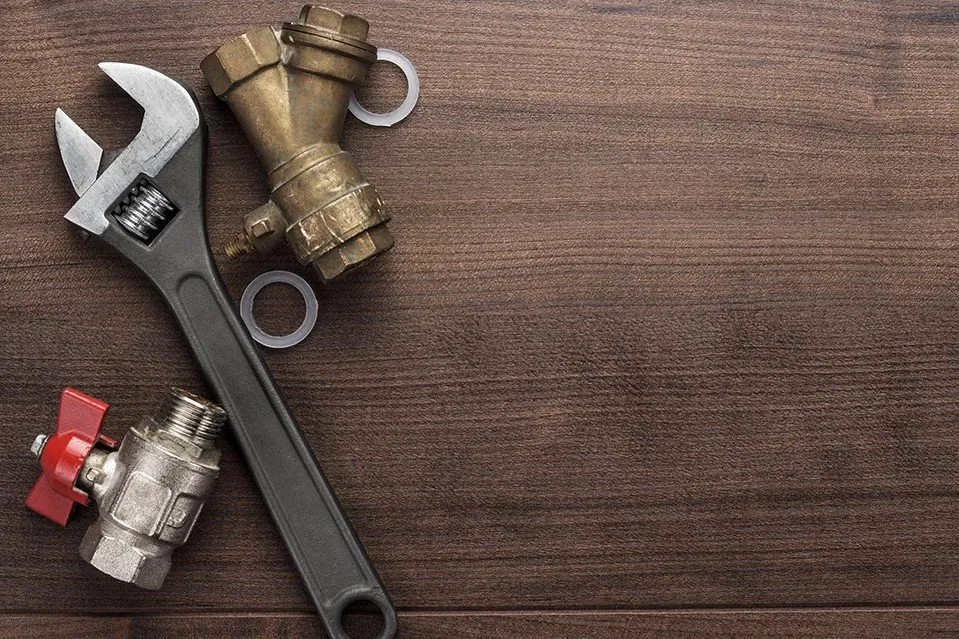 Slide of Brooks Plumbers 4 You