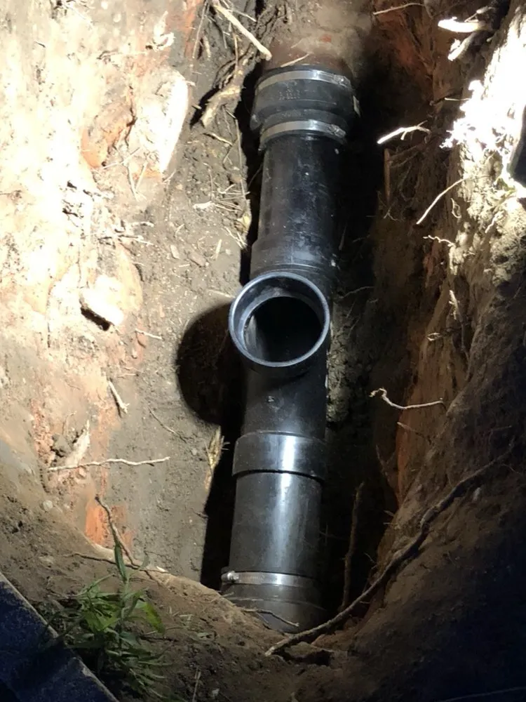 Slide of Brooks Plumbers 4 You