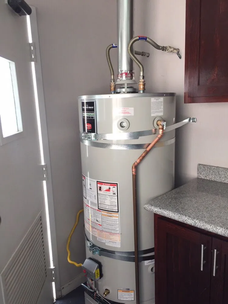 Slide of Brooks Plumbers 4 You