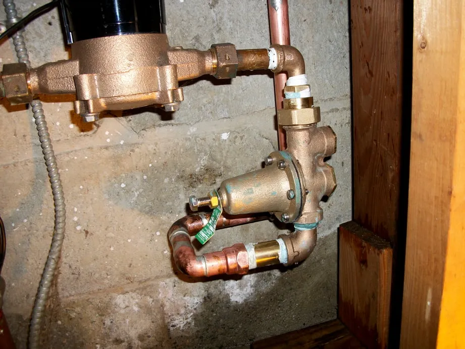 Reliable leak detection service in Bloomfield, NJ - Brooks Plumbing & Heating