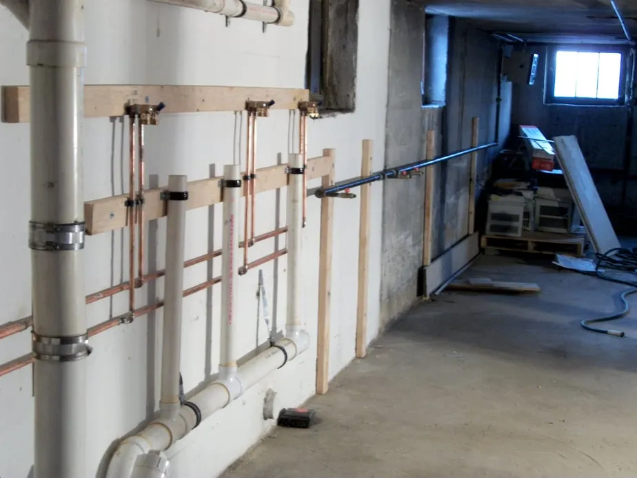 Reliable emergency plumbing experts serving Bloomfield, NJ - Brooks Plumbing & Heating